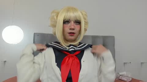 Snapshot of hey_noraly chatting on 01.15.25 Noraly online show from 01.15.25
