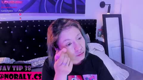 Noraly  online show from 05.26.26