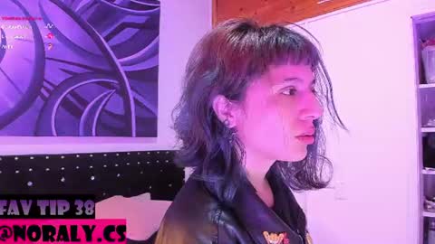 Noraly  online show from 06.24.26