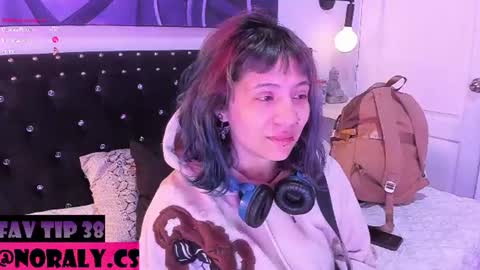 Noraly  online show from 06.26.26