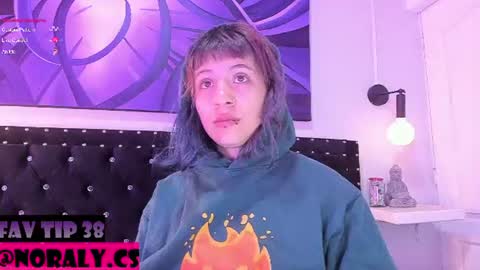 Noraly  online show from 06.27.26