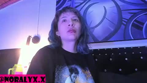 Noraly  online show from 07.06.26