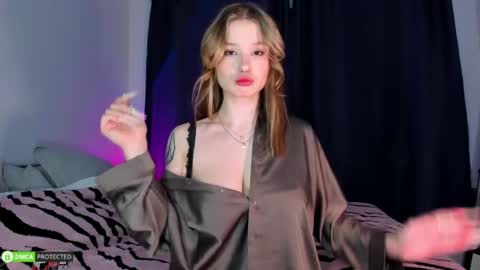 Bella 3 online show from 04.23.26