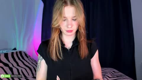 Bella 3 online show from 05.03.26