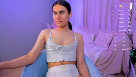 Snapshot of heyalena chatting on 09.14.25 heyalena online show from 09.14.25
