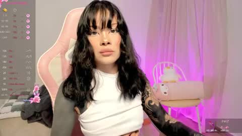 Snapshot of heybambino_ chatting on 09.12.25 Bambi.....Help me get 100 likes in the satisfaction bar. online show from 09.12.25