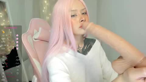 Snapshot of heybambino_ chatting on 01.07.26 Bambi.....Help me get 100 likes in the satisfaction bar. online show from 01.07.26