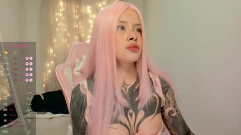 Snapshot of heybambino_ chatting on 01.08.26 Bambi.....Help me get 100 likes in the satisfaction bar. online show from 01.08.26