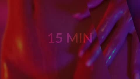 Snapshot of heybanan chatting on 12.29.24 Alina online show from 12.29.24