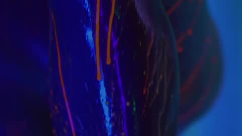 Snapshot of heybanan chatting on 02.06.25 Alina online show from 02.06.25