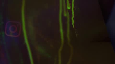 Snapshot of heybanan chatting on 03.09.25 Alina online show from 03.09.25