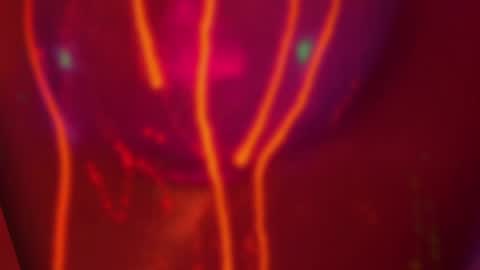 Snapshot of heybanan chatting on 10.19.25 Alina online show from 10.19.25