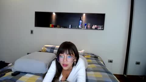 Cami online show from 02.03.26