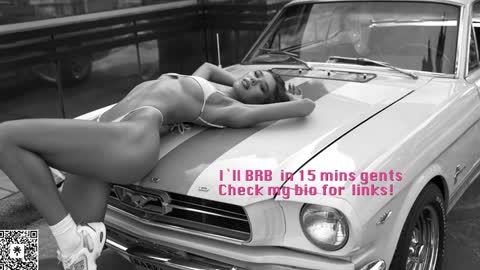 Snapshot of heyhorny_cb chatting on 02.02.25 My name is Mira. Please say hello I like to chat with you. If you have requests or dirty talk please use tip online show from 02.02.25