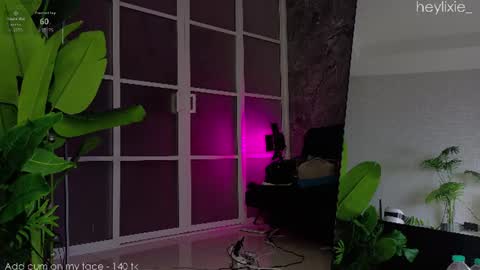 Li online show from 06.23.26