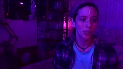 FlexieFae online show from 12.05.24