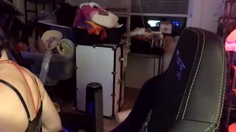 FlexieFae online show from 01.07.25