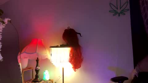 FlexieFae online show from 01.27.25