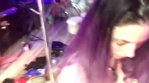 FlexieFae online show from 02.12.25