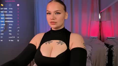 heynoirsam online show from 03.08.26