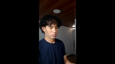 Harry Gaylord Hilltop  INDEPENDENT MODEL online show from 05.24.26