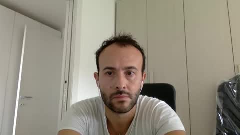 hhombre online show from 09.18.25