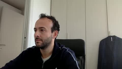 hhombre online show from 10.06.25