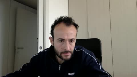 hhombre online show from 01.15.26