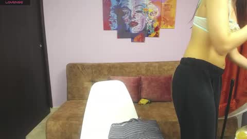 Allison online show from 05.05.26
