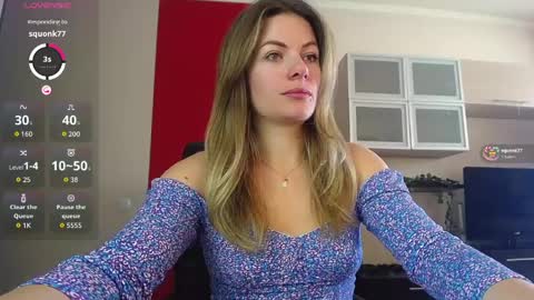 Lina online show from 05.01.26