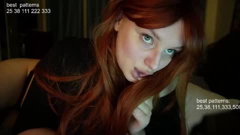 Ana online show from 02.15.26