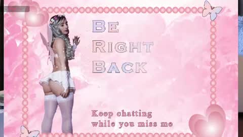 Snapshot of hi_im_rachel_ chatting on 06.17.26 Call me Rachel... online show from 06.17.26
