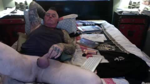Snapshot of hiasallfuk13 chatting on 03.06.25 HARDCORE13 online show from 03.06.25