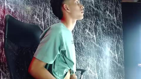 Snapshot of hidan_22 chatting on 02.03.25 HIDAN online show from 02.03.25