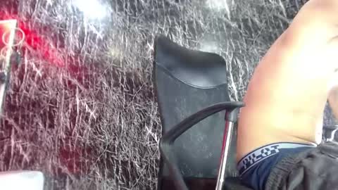 Snapshot of hidan_22 chatting on 02.17.25 HIDAN online show from 02.17.25