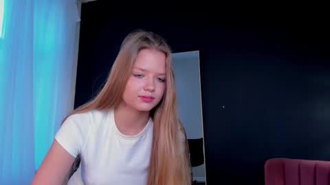 My name is Angelina but I like when you call me Angel online show from 10.19.25