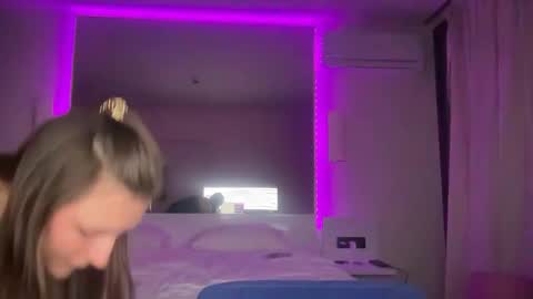 Snapshot of hiddenblossom chatting on 02.02.26 S online show from 02.02.26