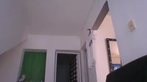 Snapshot of hiddencrazy69 chatting on 11.20.25 Clau y Ricky online show from 11.20.25