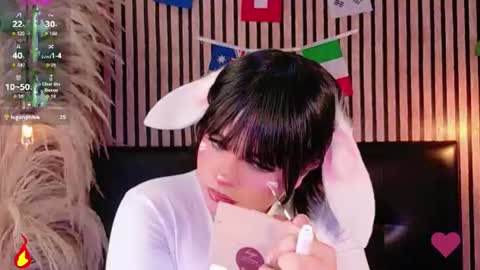 hiddenhotcake online show from 07.10.26