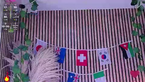 hiddenhotcake online show from 07.14.26