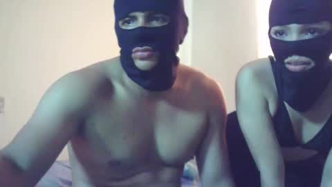 hiddenman95 online show from 04.02.26