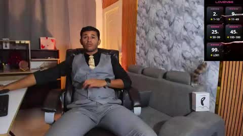 George online show from 02.13.26