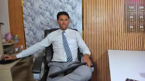 George online show from 03.25.26