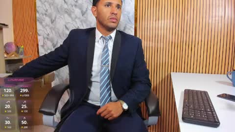 George online show from 03.28.26