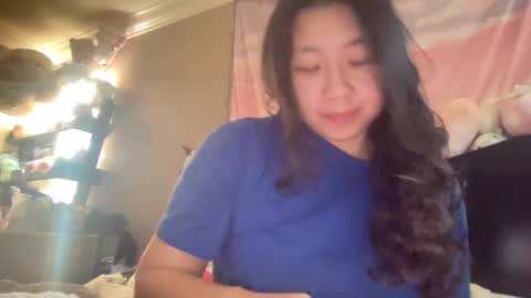 Snapshot of hiddenr0se chatting on 12.06.24 HiddenR0se online show from 12.06.24