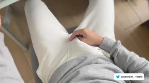 Hideki Kawaki online show from 12.23.24