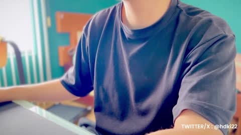 Hideki Kawaki online show from 01.12.25