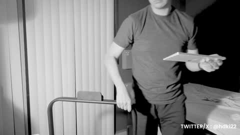 Hideki Kawaki online show from 01.18.25