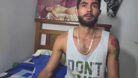 hideonbush online show from 02.18.26