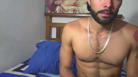 hideonbush online show from 02.19.26